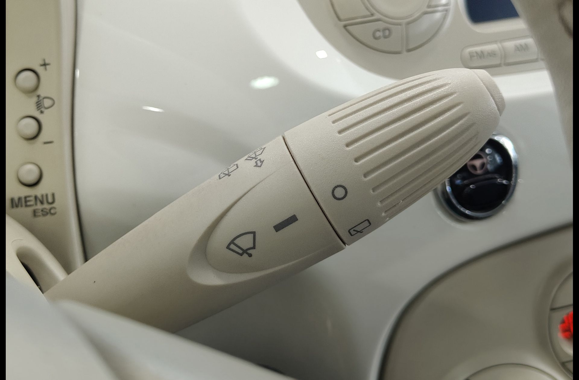 Fiat 500 1.2 Lounge - foto 21