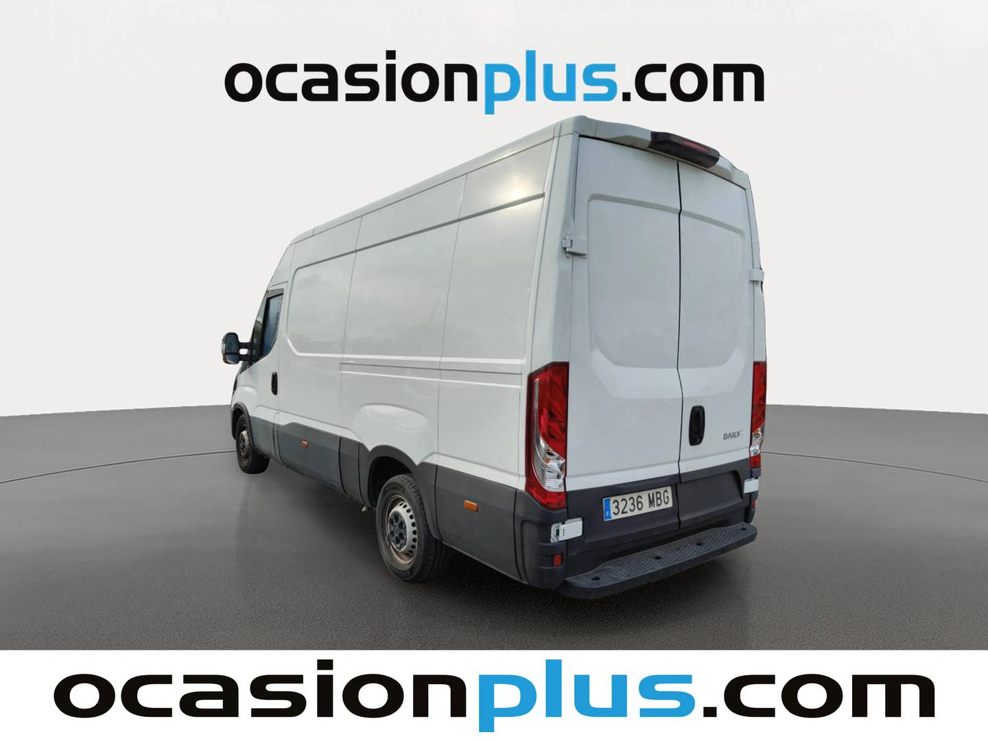 Foto Iveco Daily Iveco Daily Furgon 35 S 16 V 3520L/H2 (156 CV)