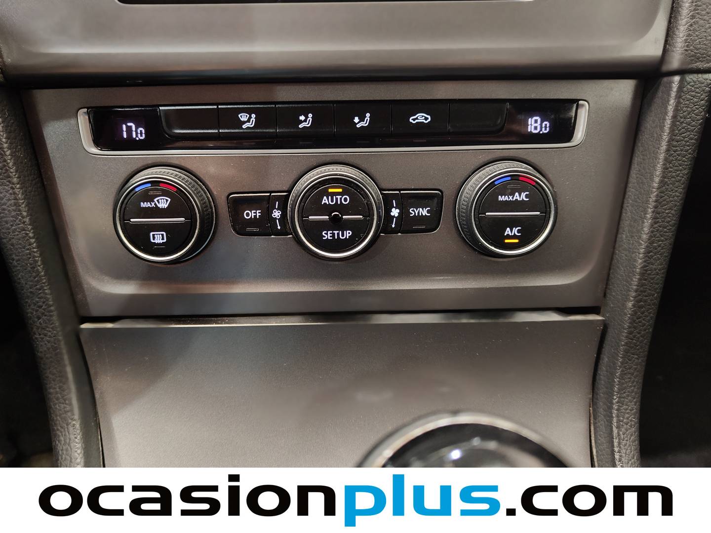 Volkswagen Golf Volkswagen Golf Variant Business & Navi 1.6 TDI BMT (110 CV) manual