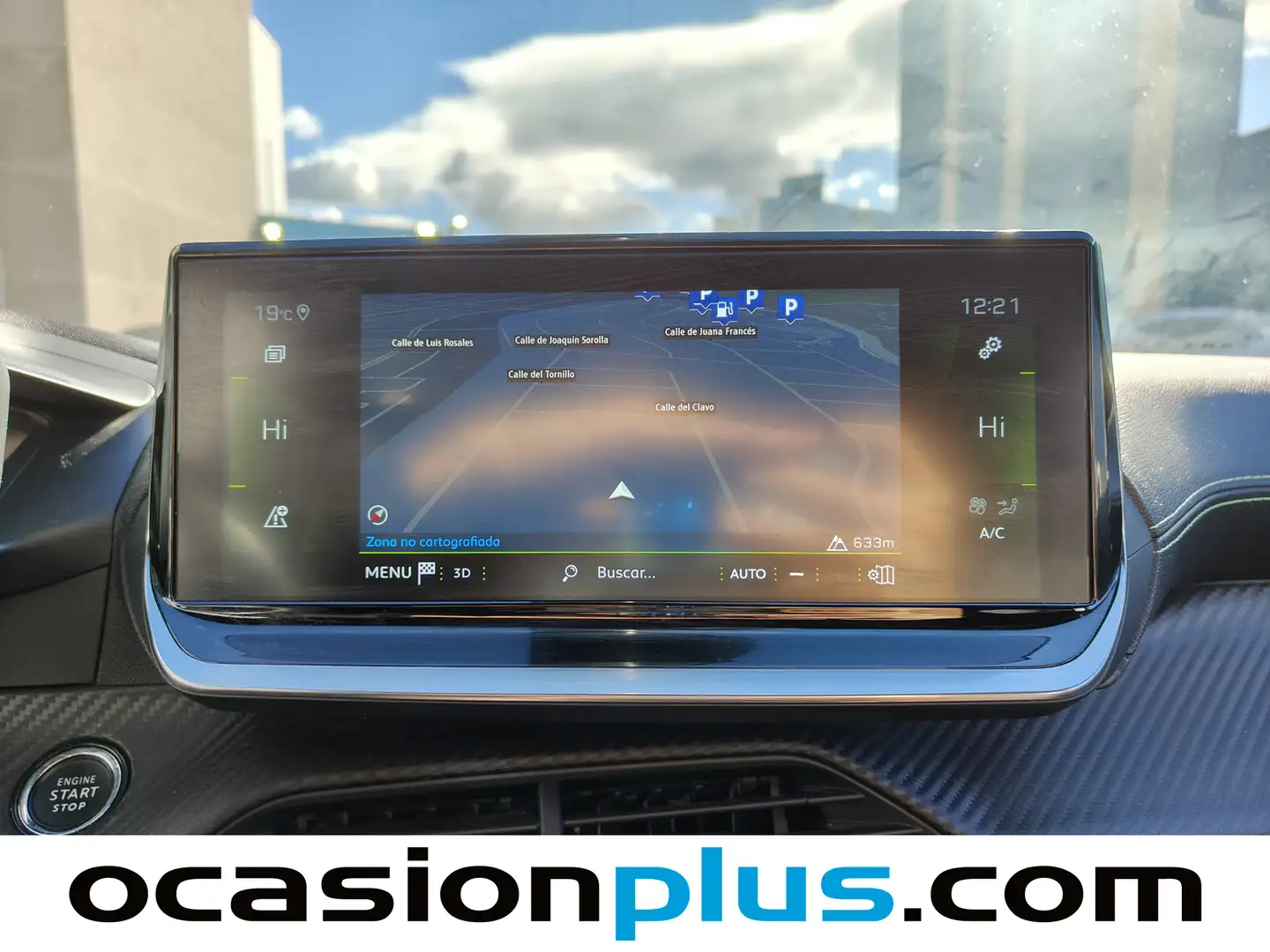 Foto Peugeot 2008 Peugeot 2008 PureTech 130 S&S GT (130 CV)