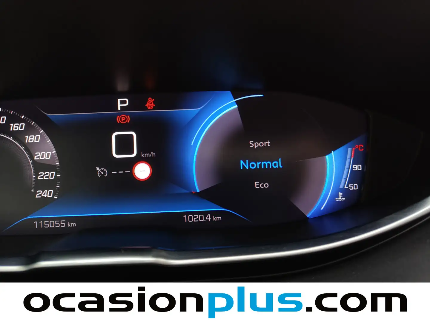 Foto Peugeot 3008 Peugeot 3008 BlueHDi 130 S&S Active Pack EAT8 (130 CV)