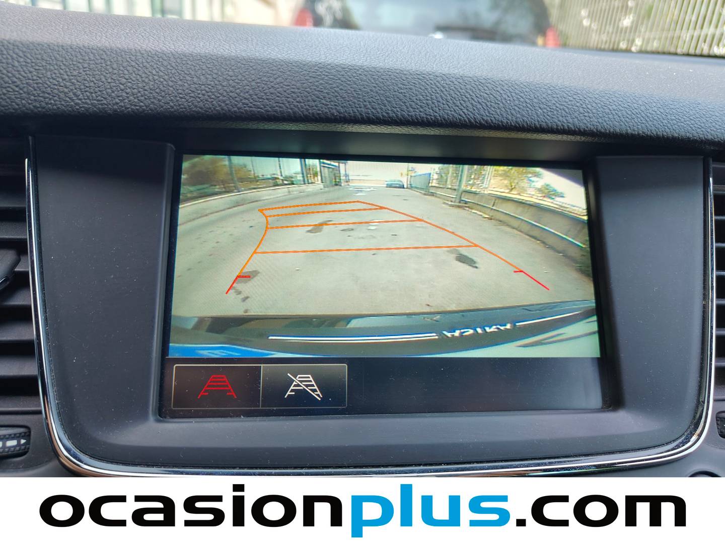 Equipamiento del Opel Astra Opel Astra Sports Tourer 1.4T SHT S/S Business Elegance CVT (145 CV)
