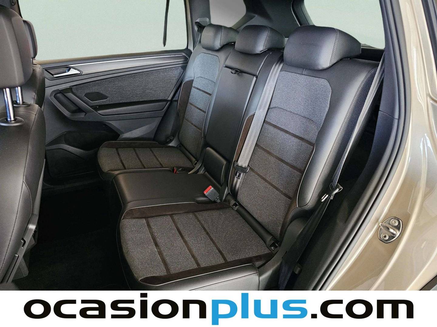 Foto Seat Tarraco SEAT Tarraco 2.0 EcoTSI Xcellence 4Drive DSG (190 CV)