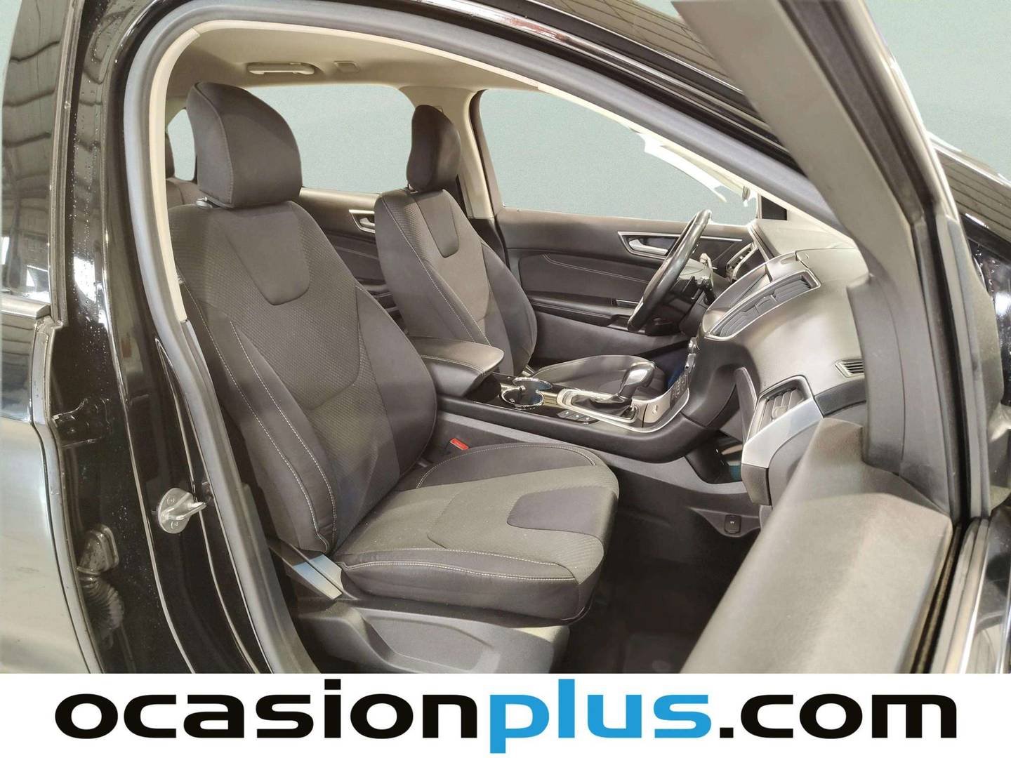 Ford Edge Ford Edge 2.0 TDCi Titanium 4WD PowerShift (210 CV) km 0