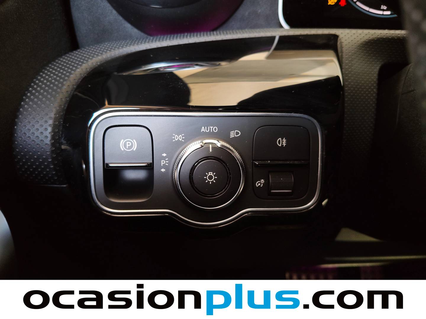 Mercedes Clase A Mercedes-Benz Clase A Clase A 180 d (116 CV) Pack AMG km 0