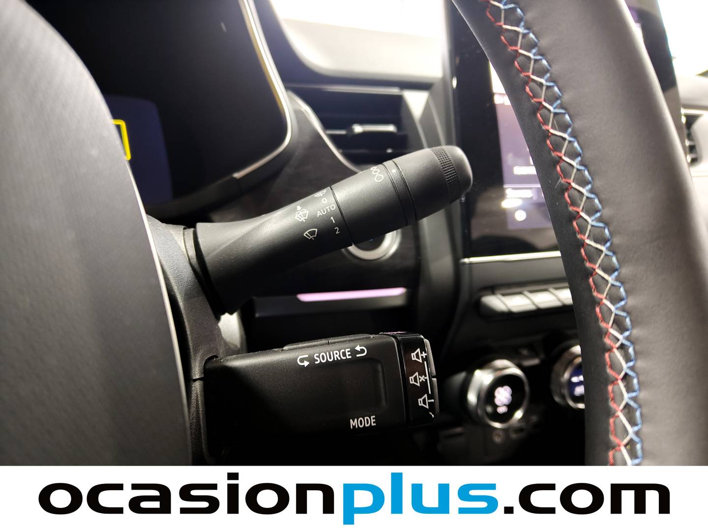 Foto Renault Arkana Renault Arkana Esprit Alpine E-TECH Híbrido  (145 CV)