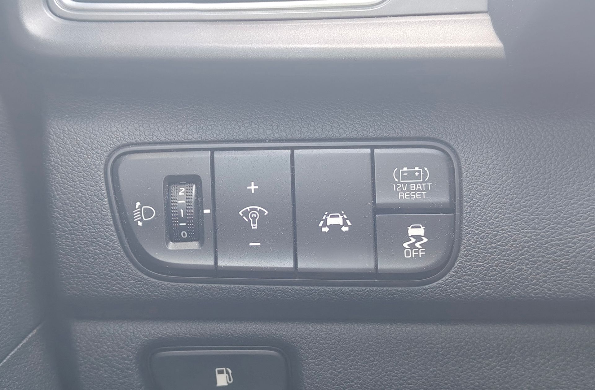 Kia Niro 1.6 GDi HEV Drive - foto 24