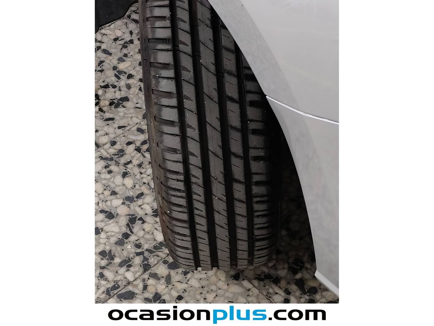 Skoda Fabia Skoda Fabia 1.0 TSI Like (95 CV) 2017