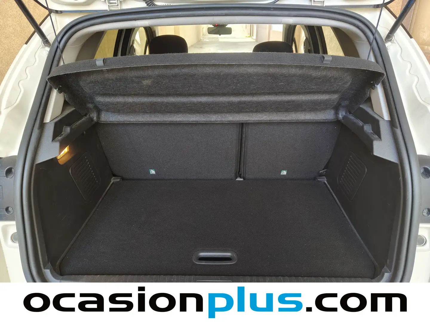 Foto Renault Captur Renault Captur Zen Energy TCe (120 CV) EDC