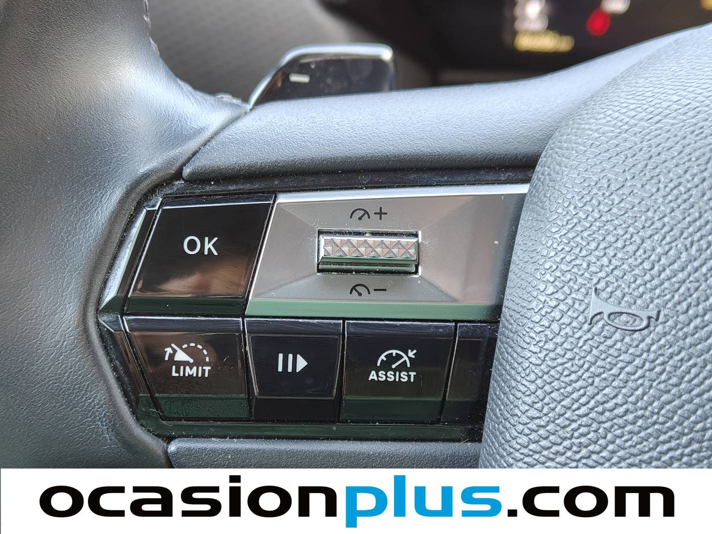 DS DS 4 DS DS4 BlueHDi 130 Trocadero Auto (130 CV) 130cv