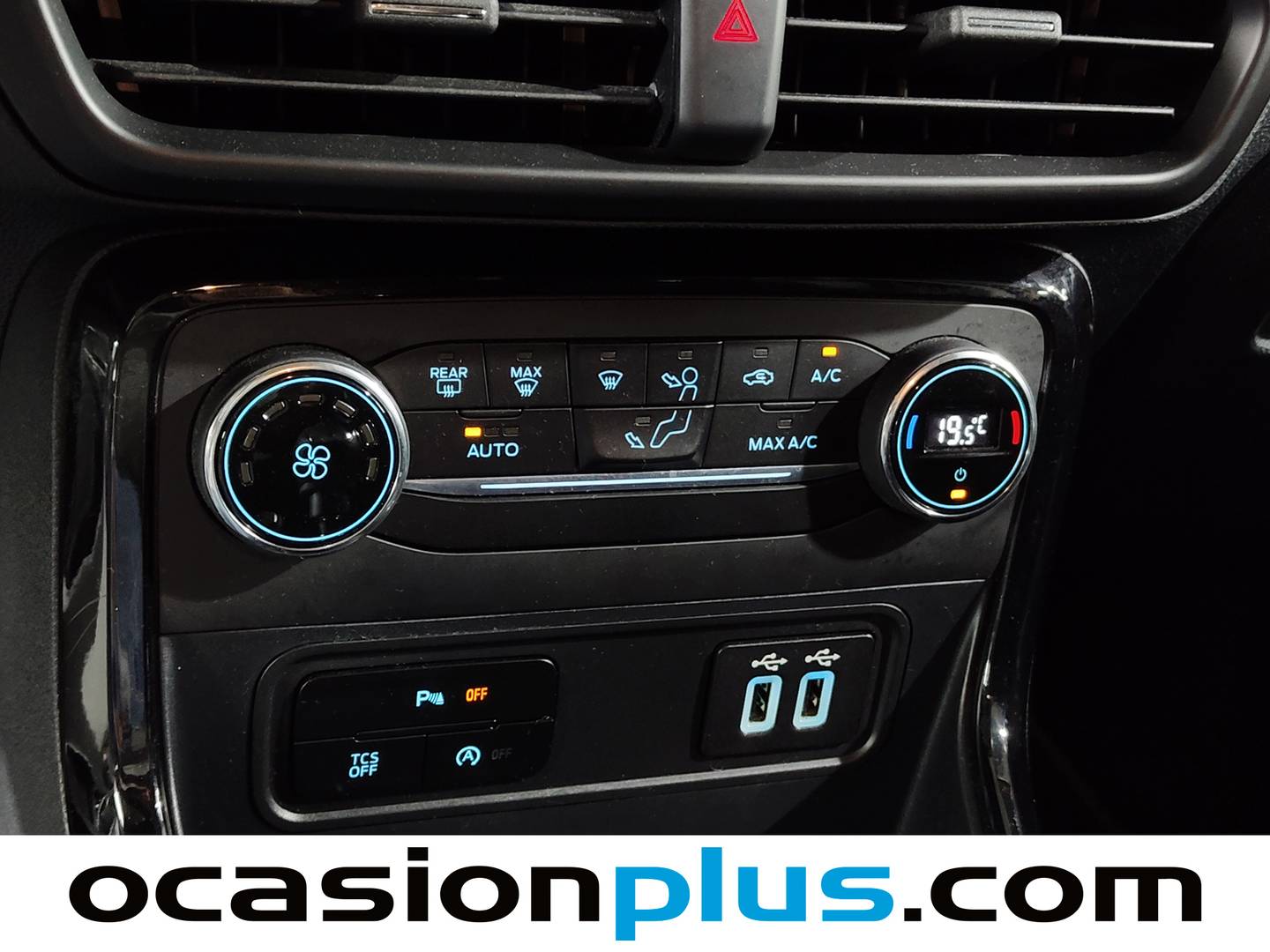 Accesorios del Ford EcoSport Ford EcoSport 1.0T EcoBoost S&S ST Line (125 CV)