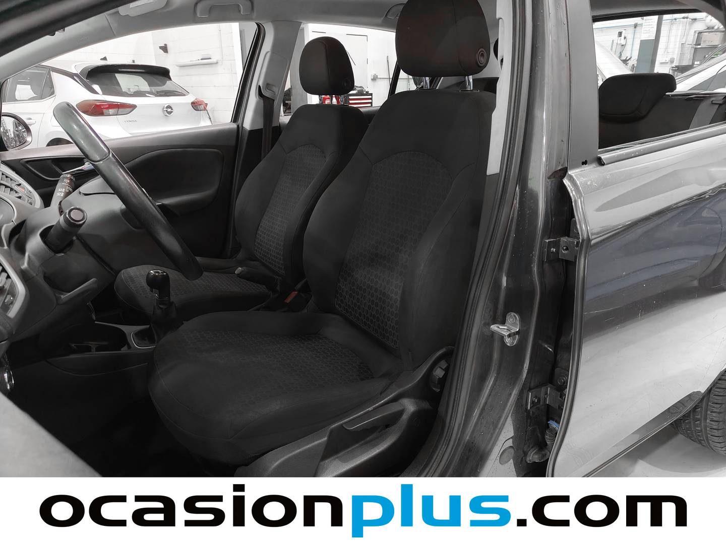 Foto Opel Corsa Opel Corsa 1.4 Selective (90 CV)