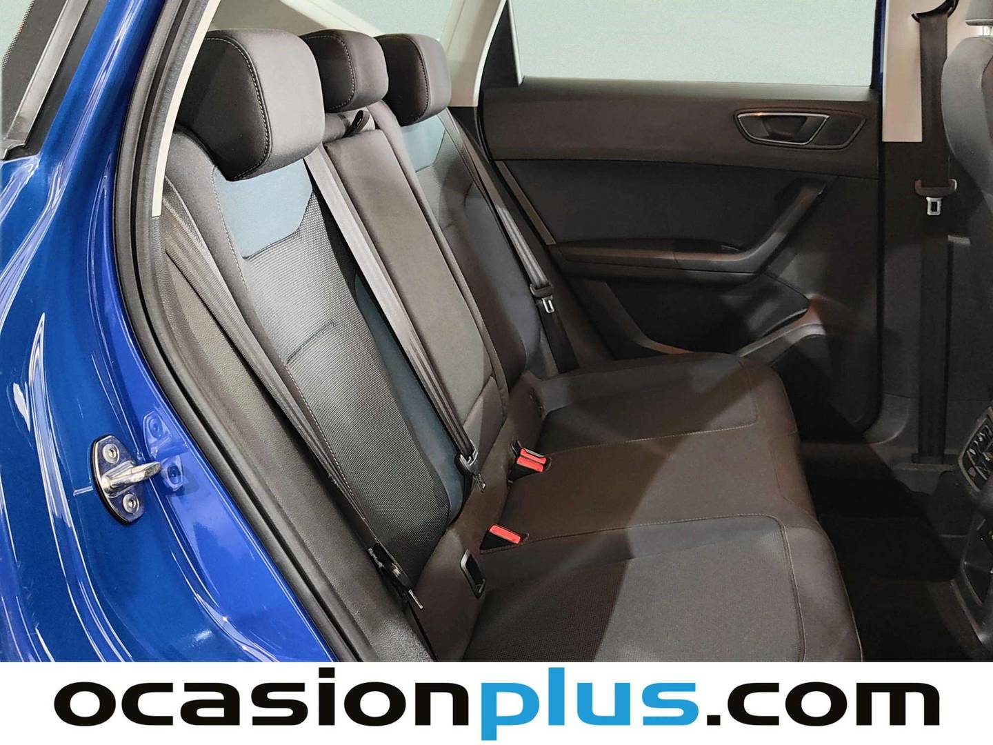 Seat Ateca Seat Ateca 1.6 TDI S&S Ecomotive Style Plus (115 CV) al mejor precio