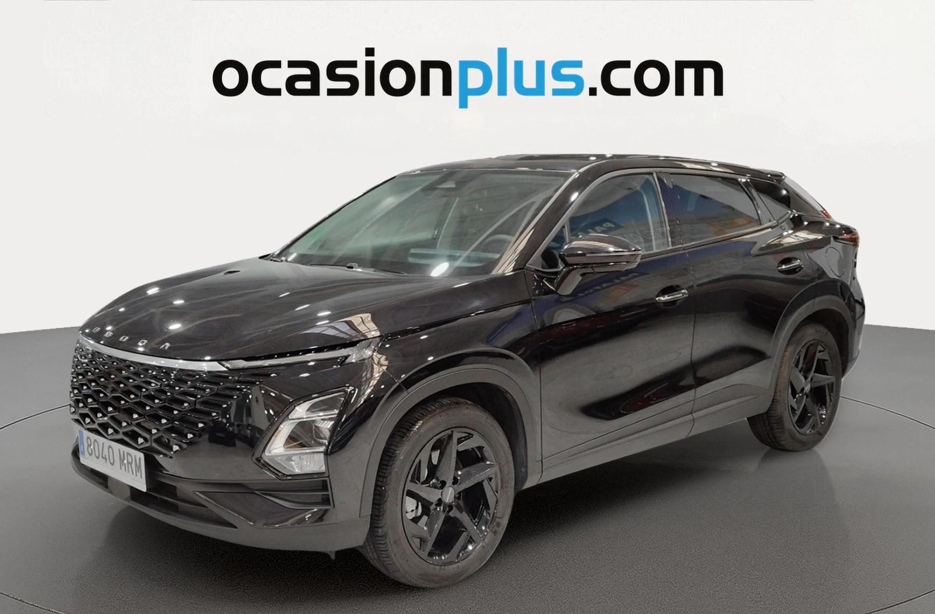 Omoda 5 1.6 T-GDi Premium DCT