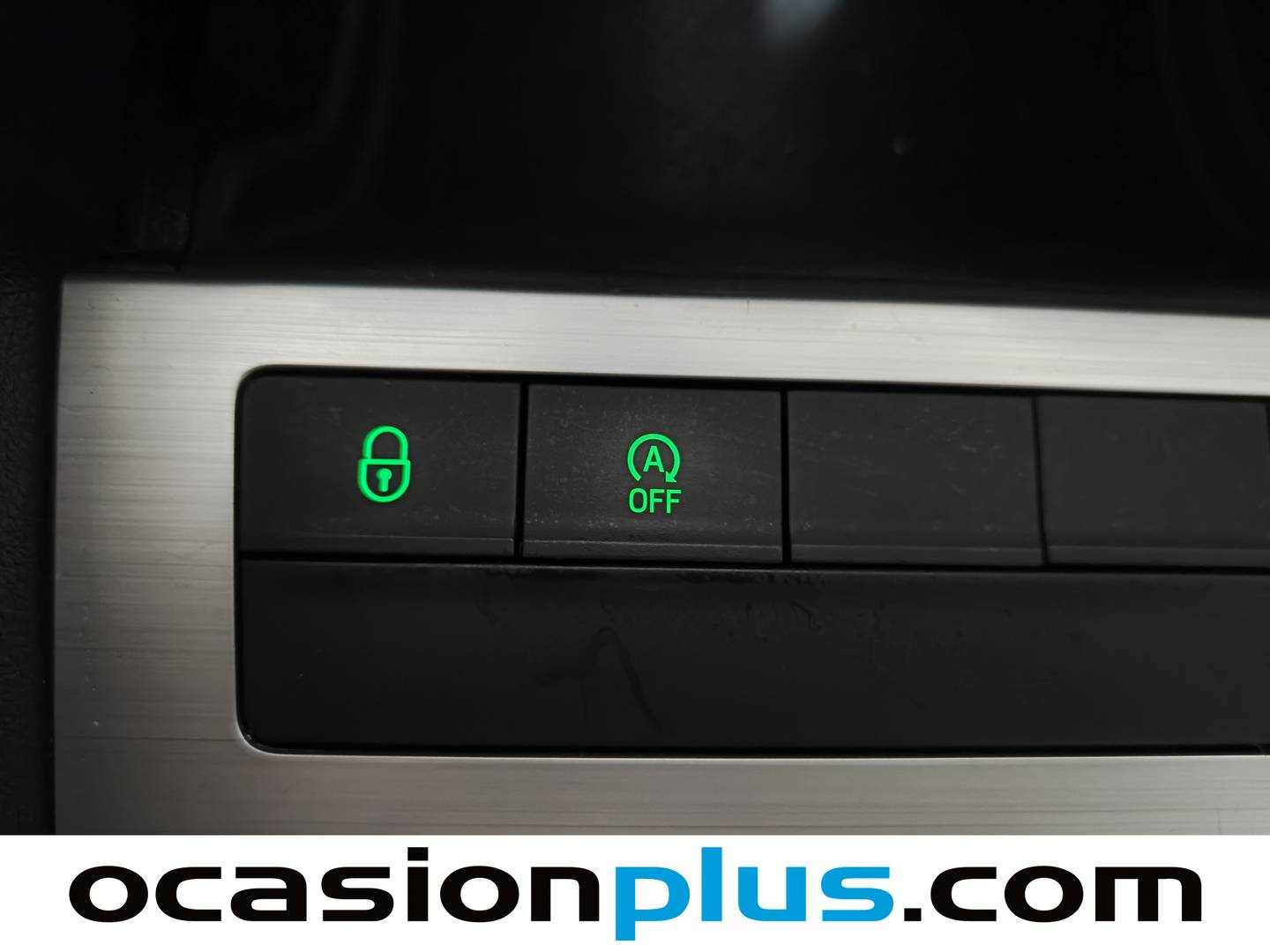 Foto Skoda Octavia Skoda Octavia Combi 1.6 TDI CR Ambition (115 CV)