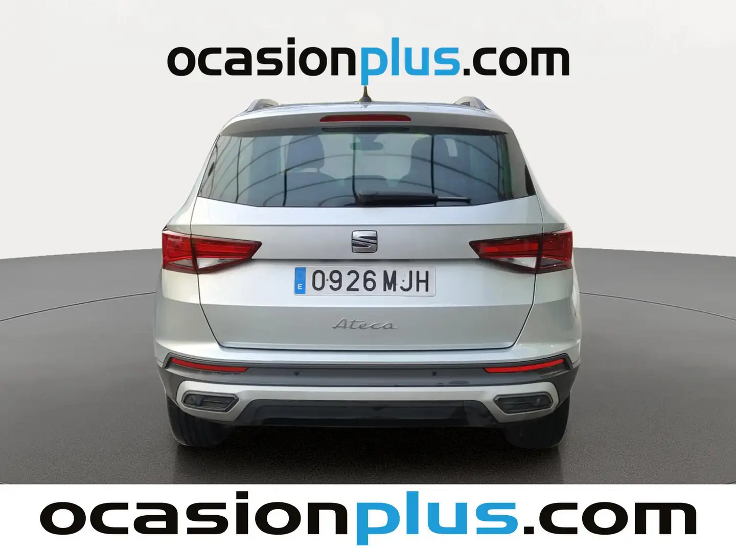 Foto Seat Ateca SEAT Ateca 1.5 TSI S&S Style XL (150 CV)