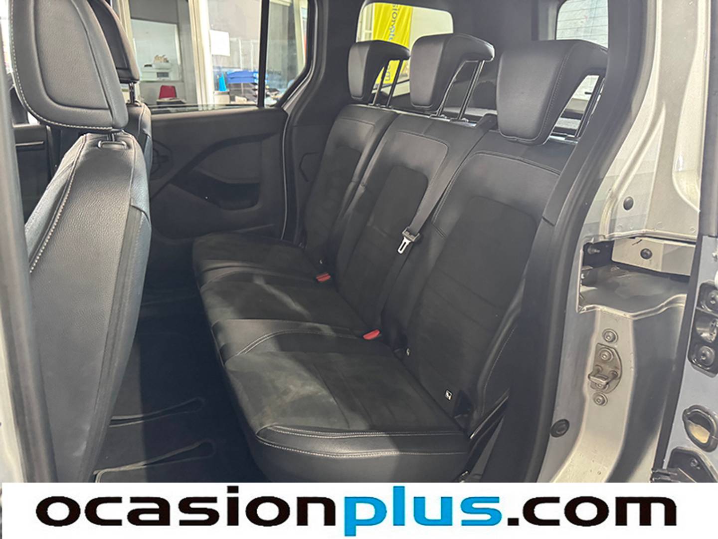 Foto Mercedes Clase T Mercedes-Benz Clase T 180 d (116 CV)