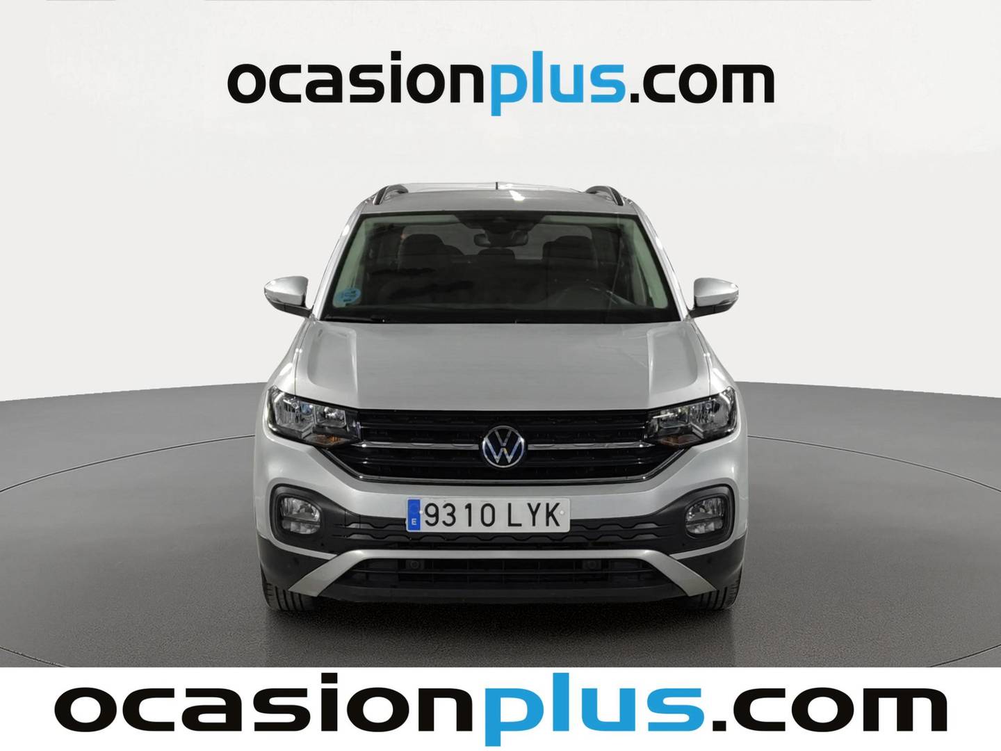 Volkswagen T-Cross Volkswagen T-Cross Advance 1.0 TSI (110 CV) DSG km 0