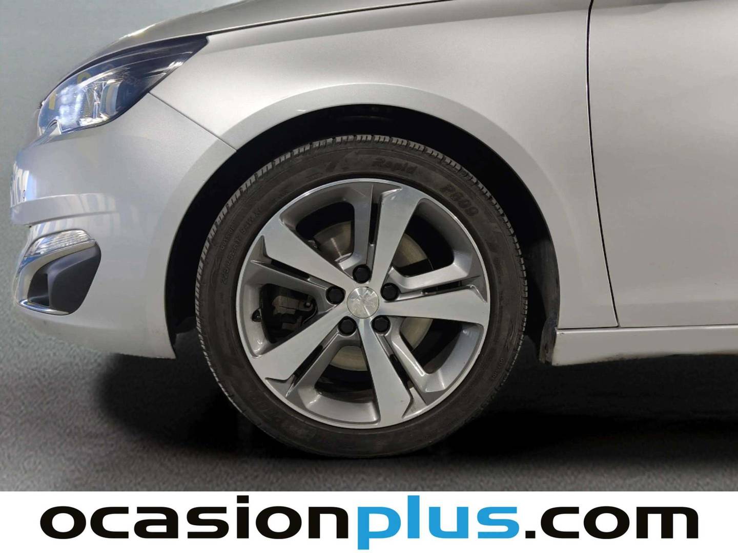Peugeot 308 Peugeot 308 308 BlueHDI 150 Allure (150 CV) 2016