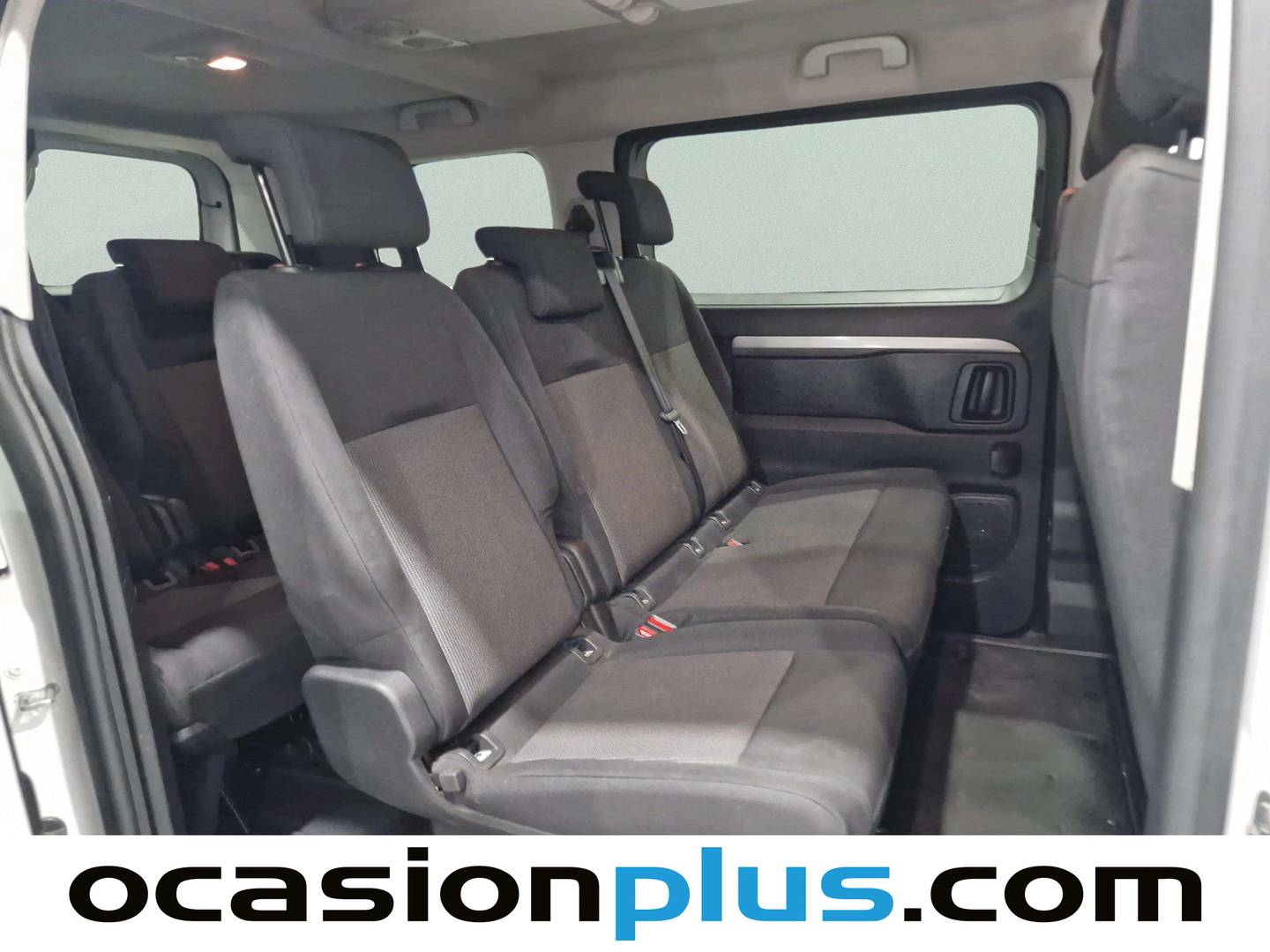 Toyota Proace Verso Toyota Proace Verso 2.0D Shuttle VX L1 (145 CV) 9 Plazas diésel