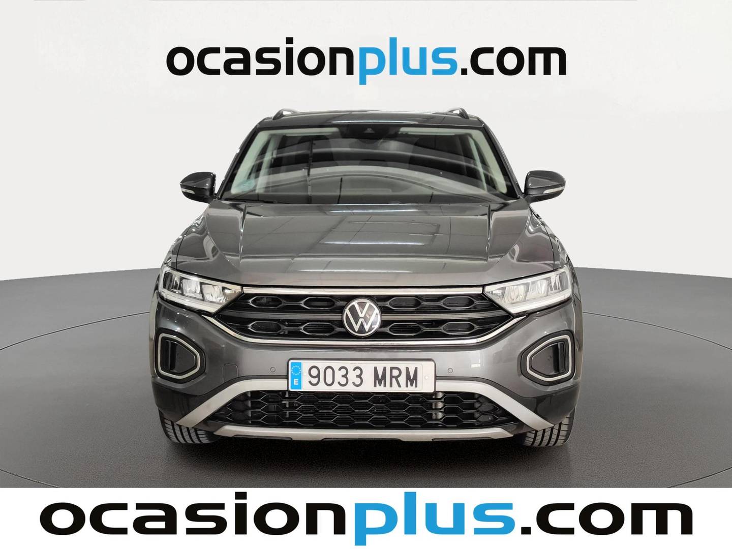 Volkswagen T-Roc Volkswagen T-Roc Life 1.0 TSI (110 CV) 110cv