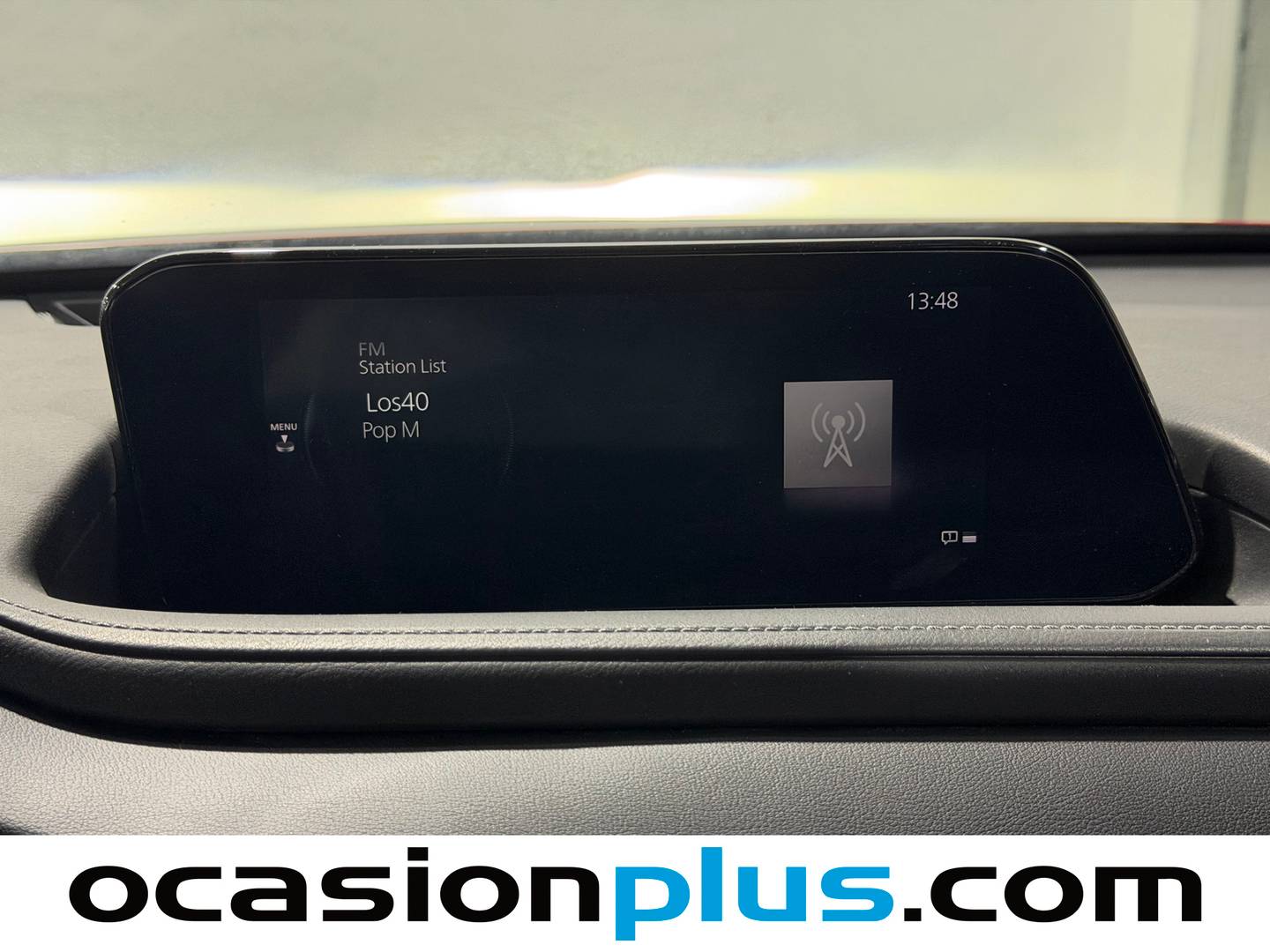 Mazda CX-30 Mazda CX-30 2.0 Skyactiv-G Evolution 2WD (122 CV) 2022