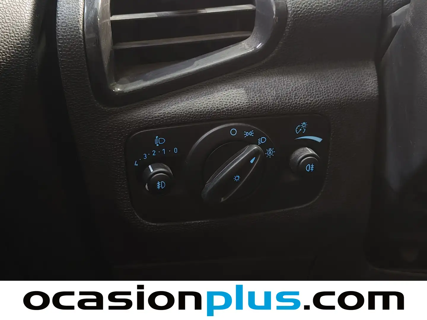 Foto Ford EcoSport Ford EcoSport 1.0 EcoBoost S&S Titanium (125 CV)