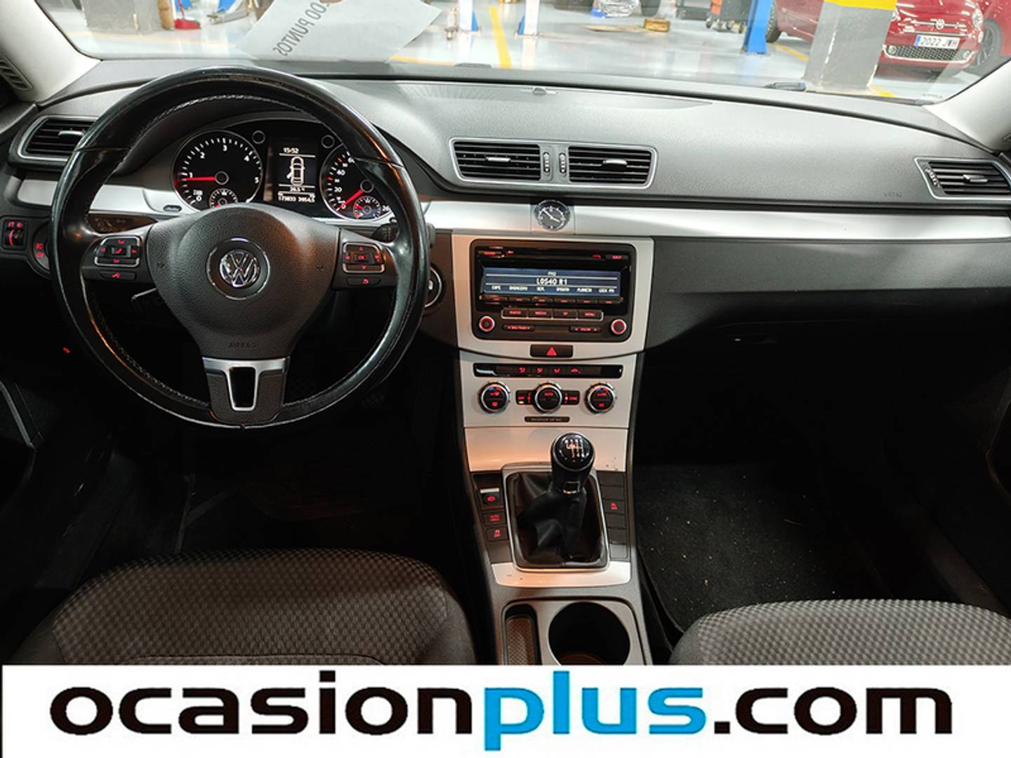 Foto Volkswagen Passat Volkswagen Passat Edition 2.0 TDI BMT (140 CV)