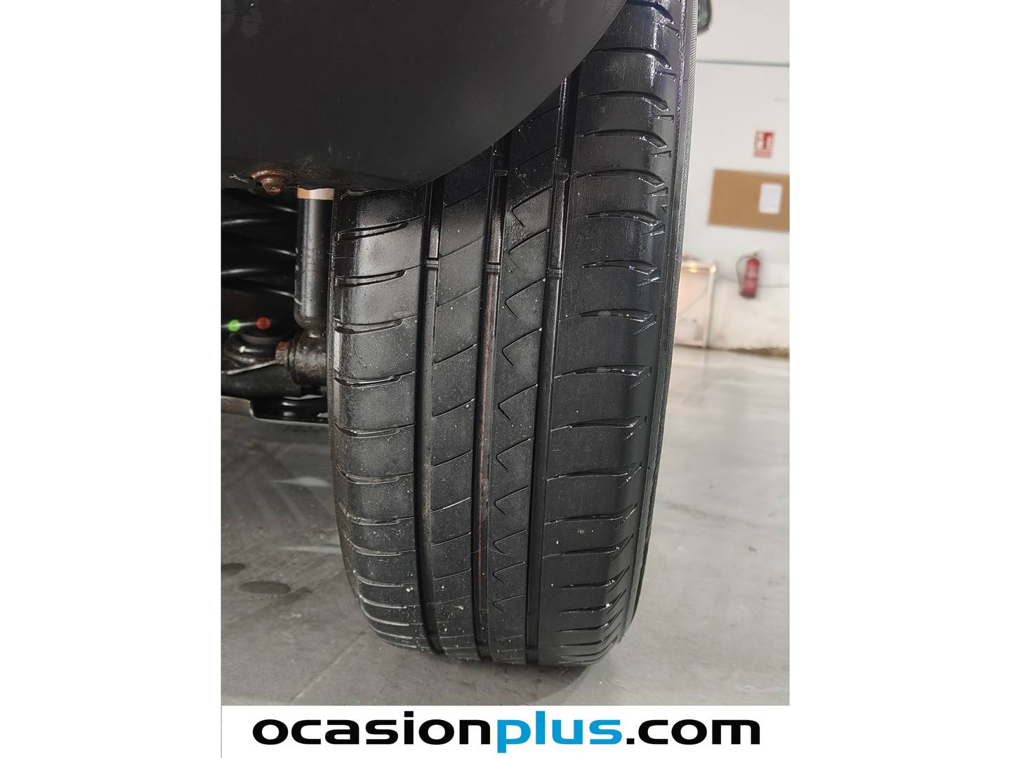 Dacia Sandero Dacia Sandero Laureate dCi (75 CV) 75cv