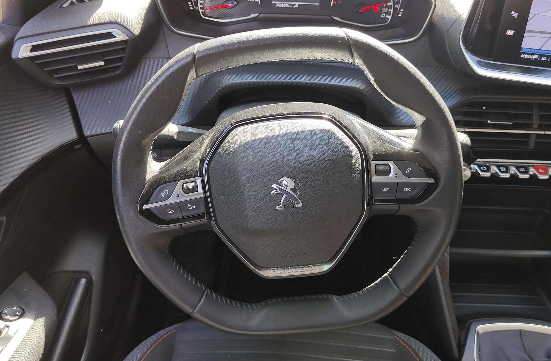 Peugeot 208 PureTech 100 Active Pack - foto 21