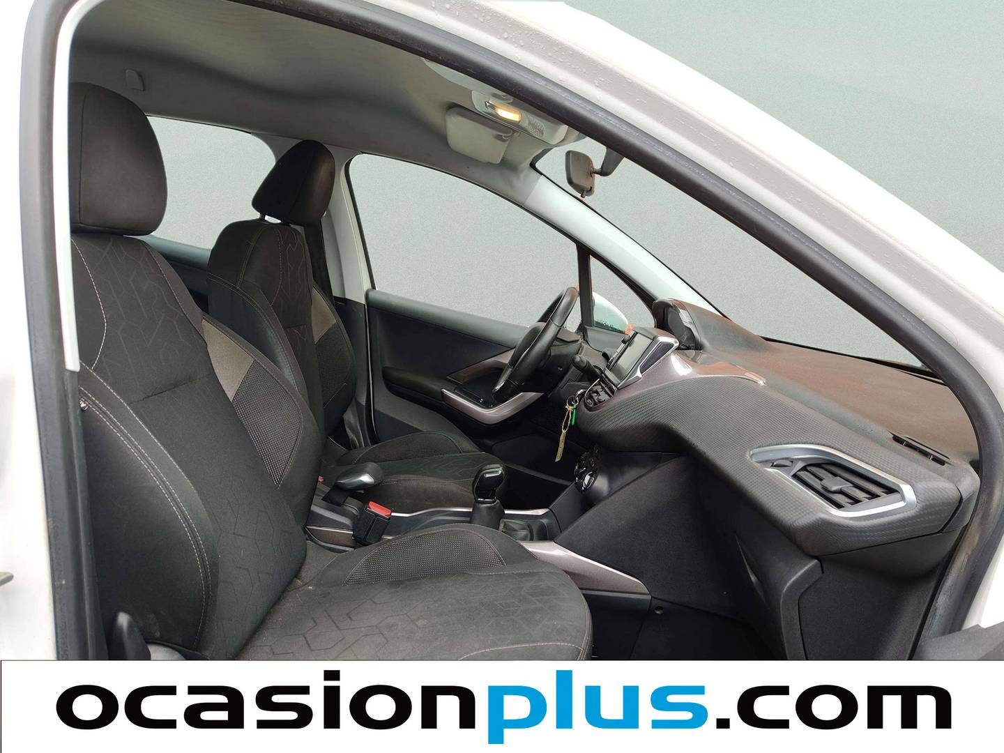 Peugeot 2008 Peugeot 2008 VTI 82 Active (82 CV) gasolina