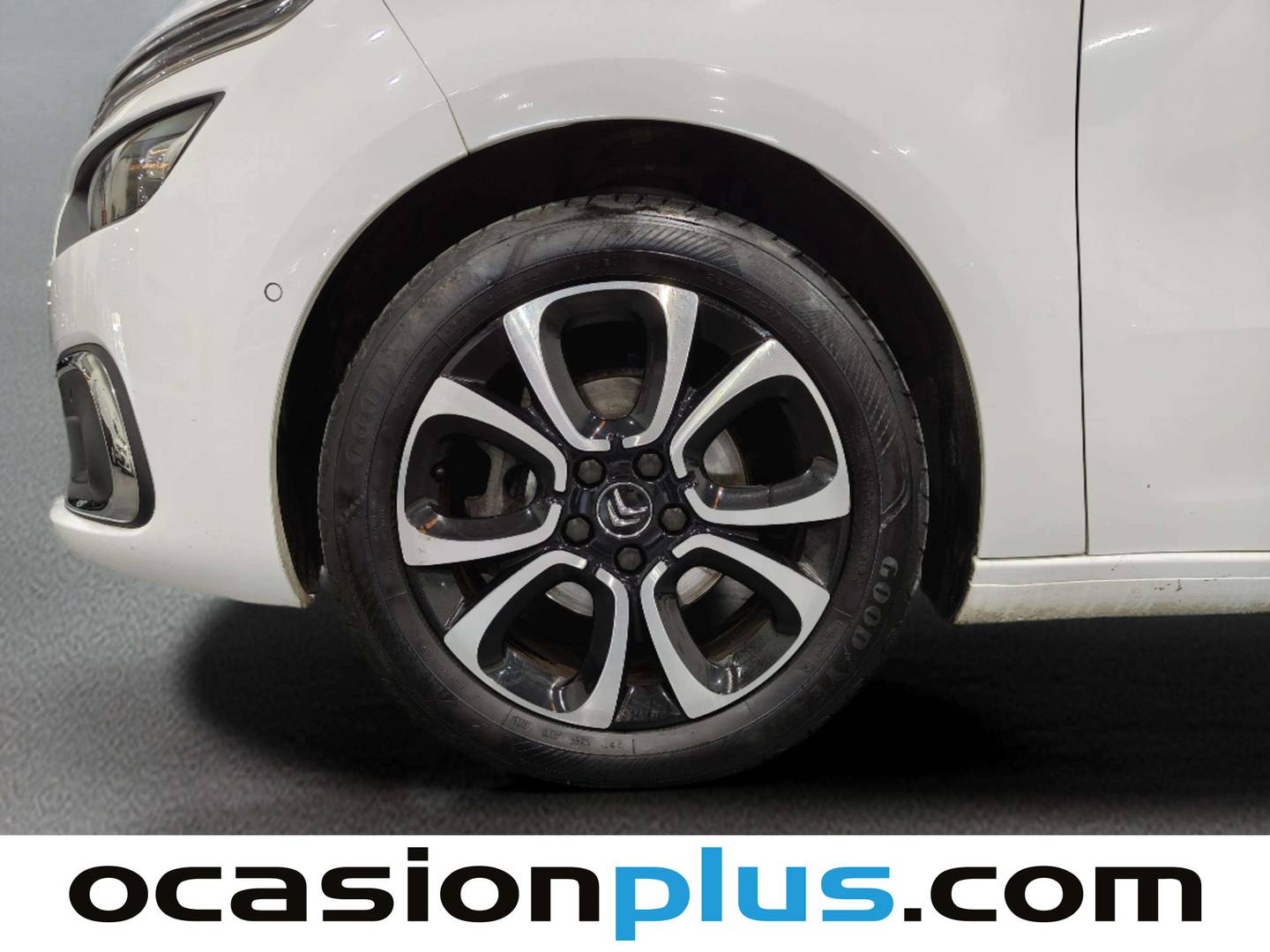Citroën Grand C4 Spacetourer Citroën Grand C4 Spacetourer BlueHDi 130 Shine Pack EAT8 (130 CV) 7 Plazas de ocasión