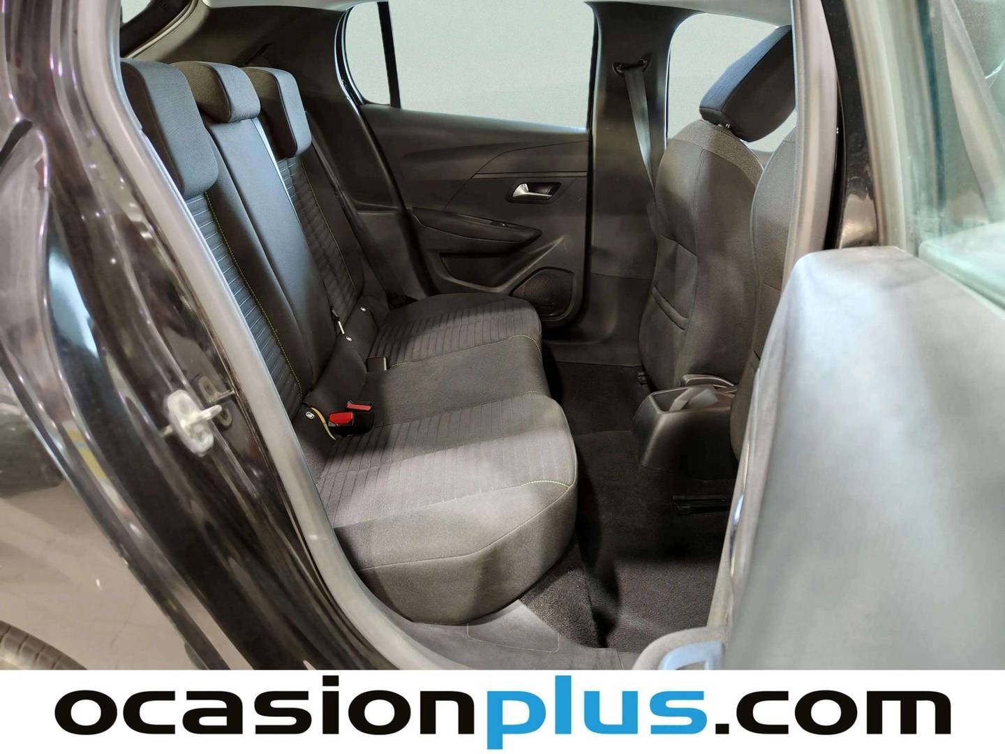 Peugeot 208 Peugeot 208 PureTech 100 Active (100 CV) manual