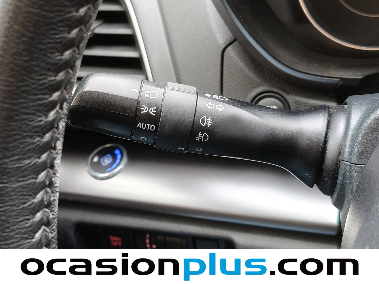 Subaru Impreza Subaru Impreza 1.6 Executive AWD Lineartronic (114 CV) GLP al mejor precio