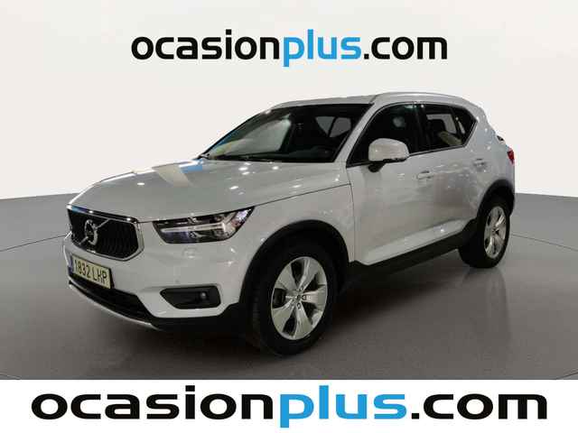 Volvo Seminuevos Barcelona