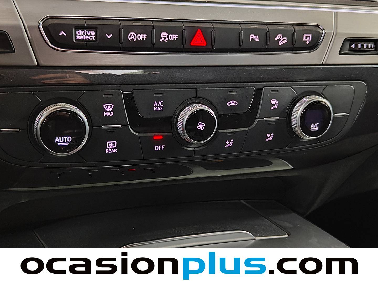 Audi Q7 Audi Q7 sport 3.0 TDI ultra quattro (218 CV) tiptronic Pak S-Line de ocasión
