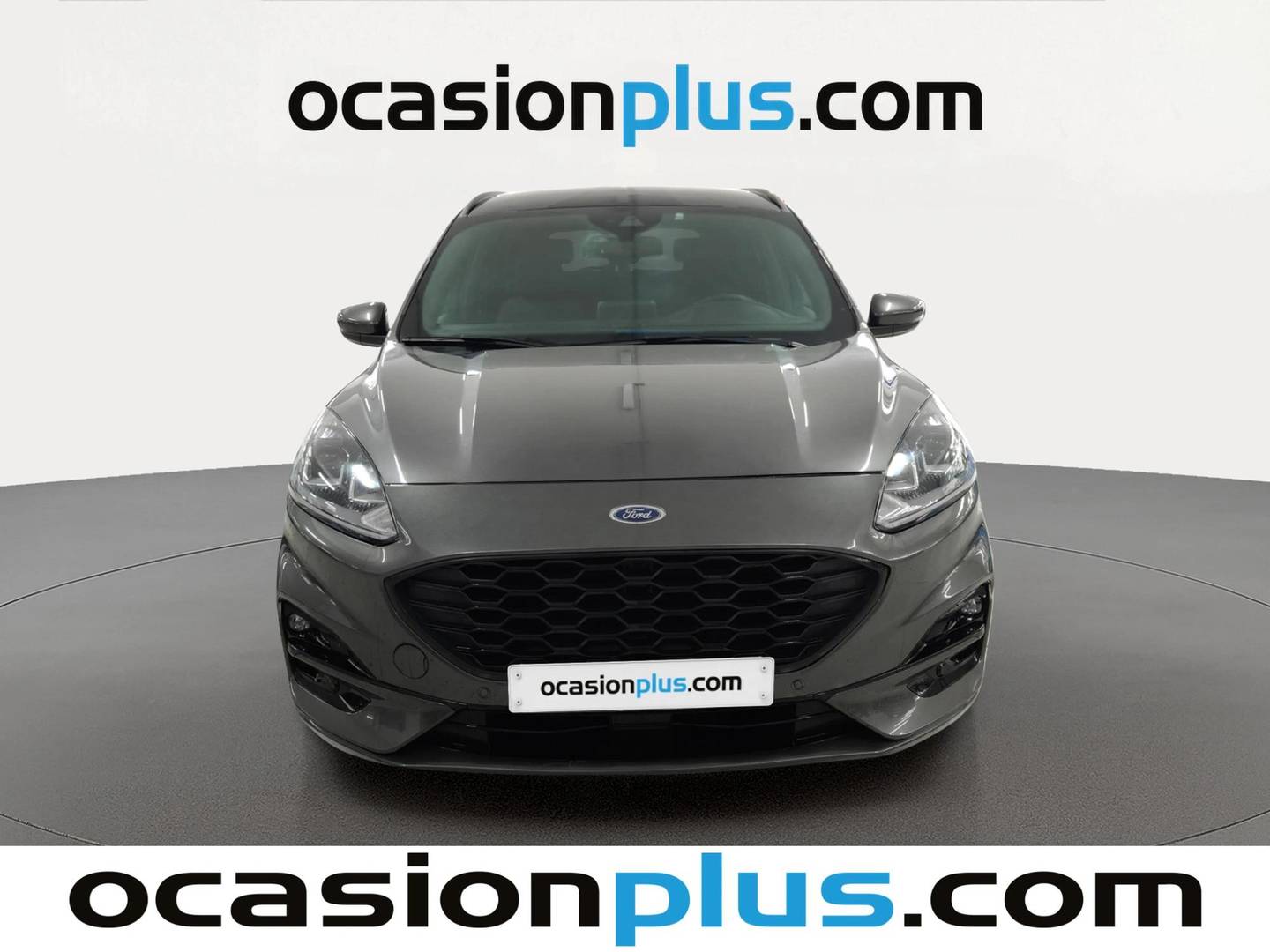 Ford Kuga Ford Kuga 1.5 EcoBoost S&S ST-Line 4x2 (150 CV) seminuevo