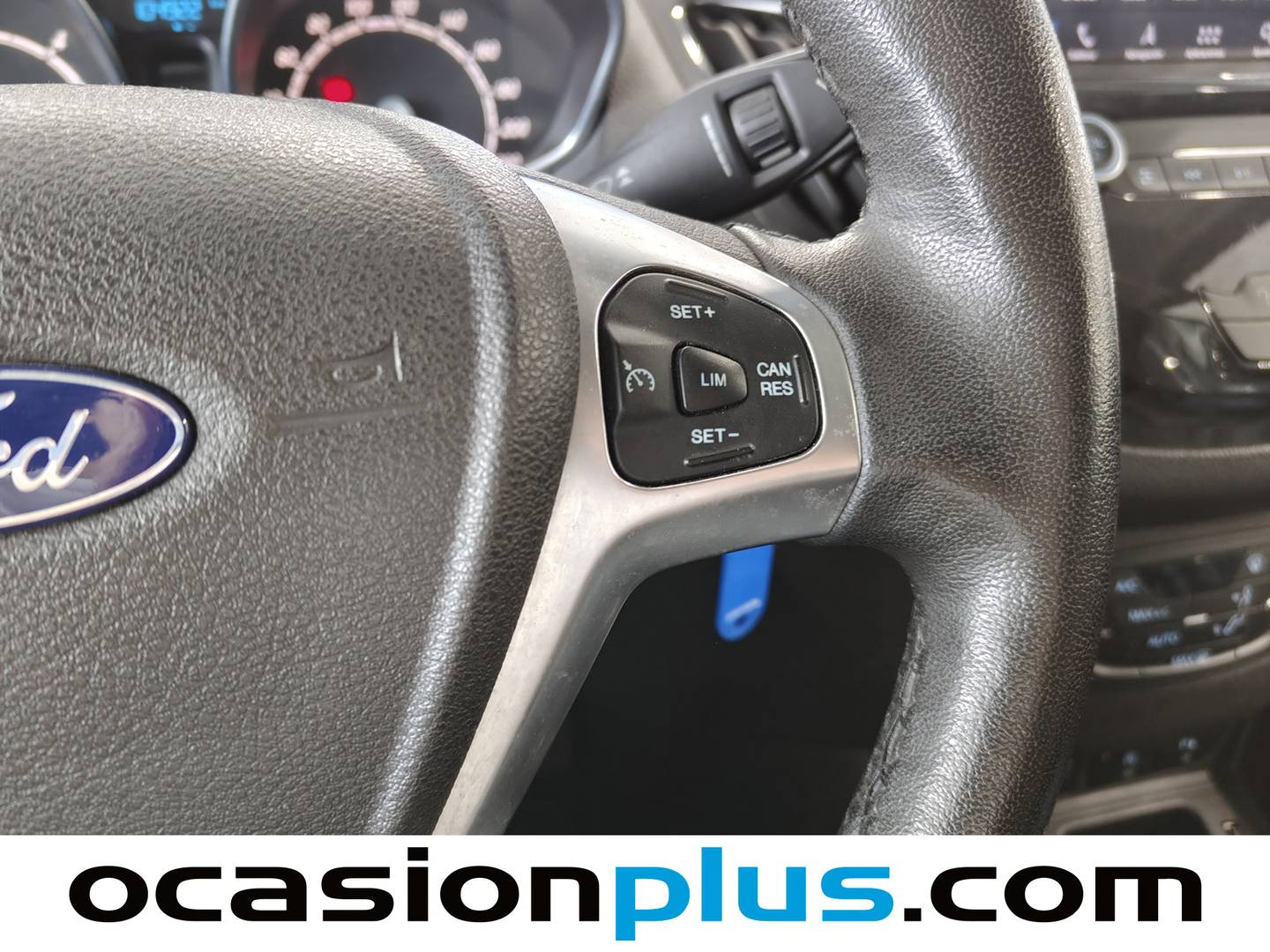 Ford Tourneo Courier Ford Tourneo Courier 1.5 TDCi Titanium (100 CV) barato