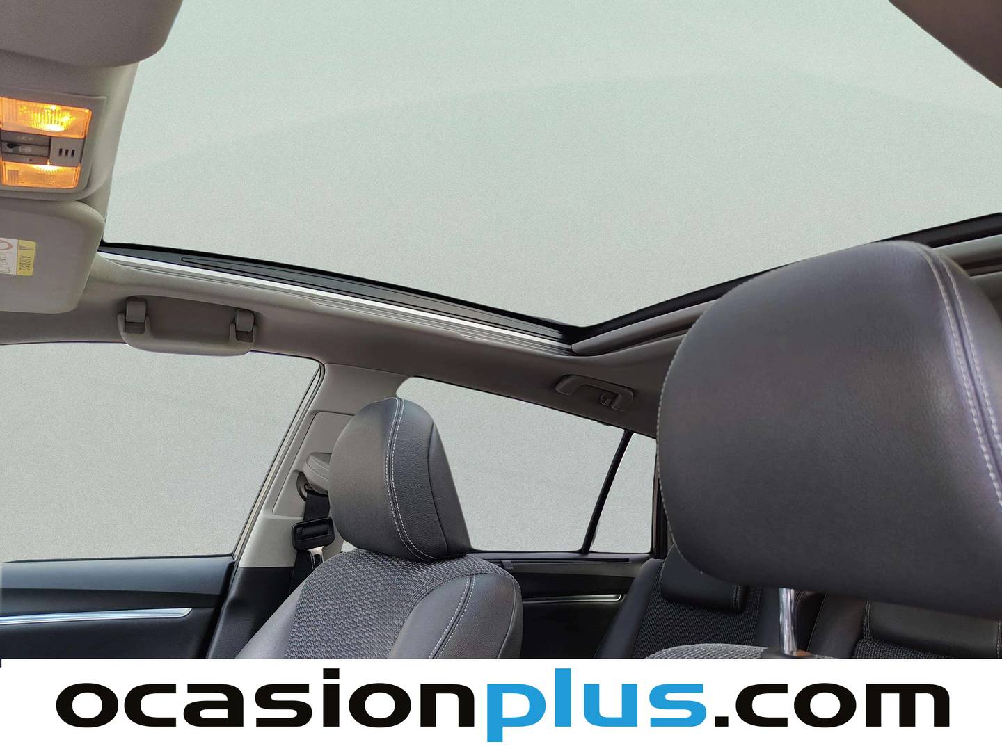 Extras y acabados del Toyota Verso Toyota Verso 140 M-DRV Advance Multidrive (147 CV) 7 Plazas