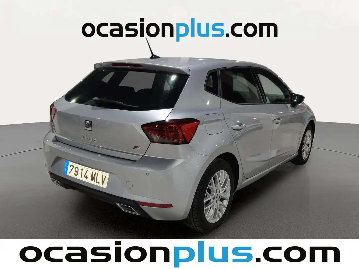 Foto Seat Ibiza SEAT Ibiza 1.0 TSI S&S FR XL (110 CV)