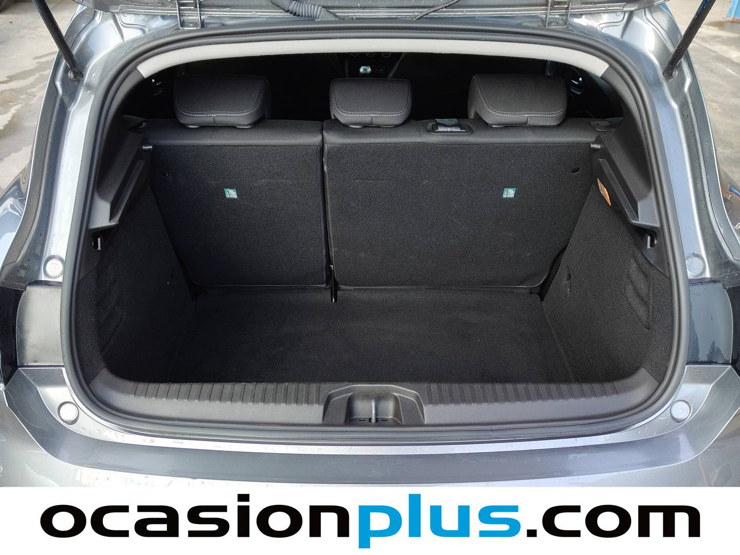 Foto Renault Clio Renault Clio Evolution dCi (100 CV)