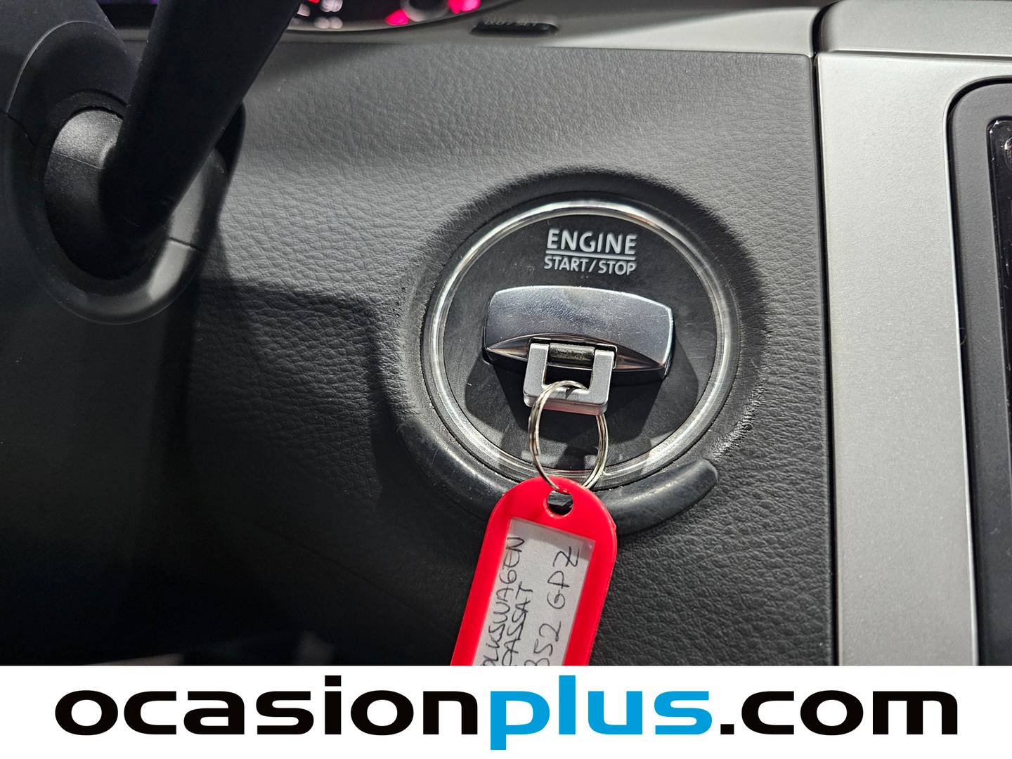 Volkswagen Passat Volkswagen Passat Advance Plus 2.0 TDI DPF (110 CV) diésel
