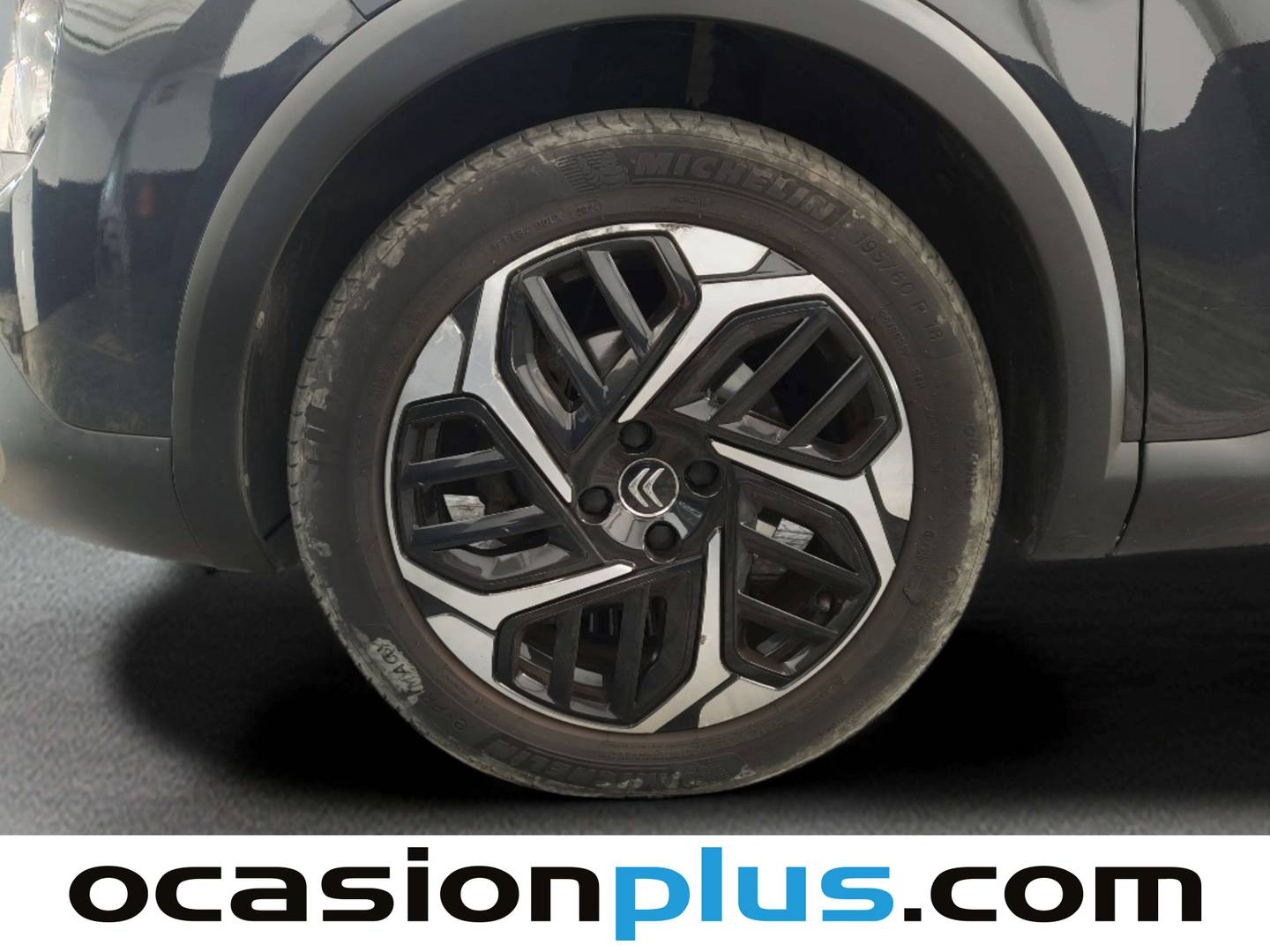 Citroën C4 Citroën C4 PureTech 130 S&S 6v Feel Pack (130 CV) de ocasión