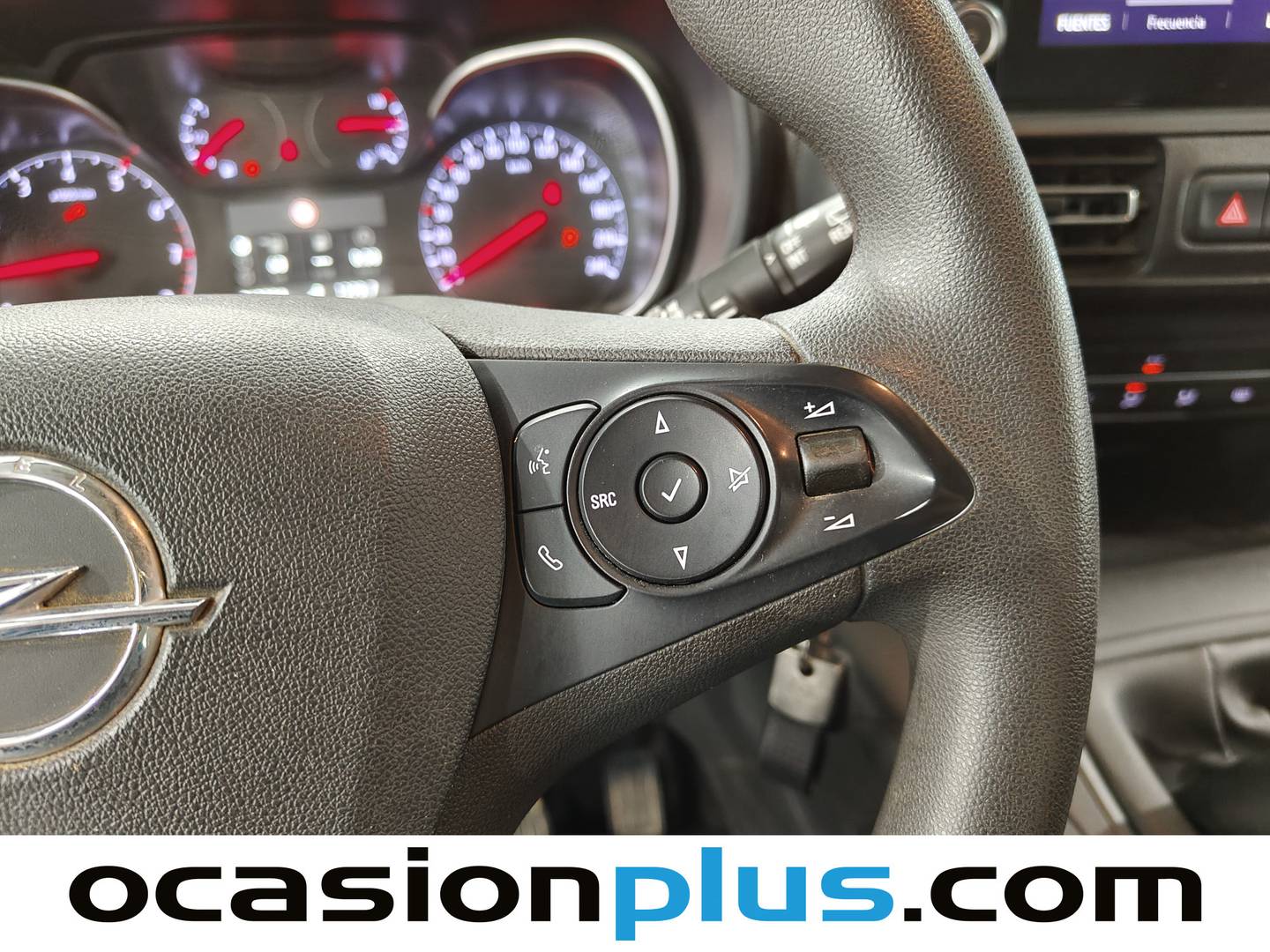 Opel Combo Life Opel Combo Life 1.5 TD S&S Edition Plus L (102 CV) 102cv