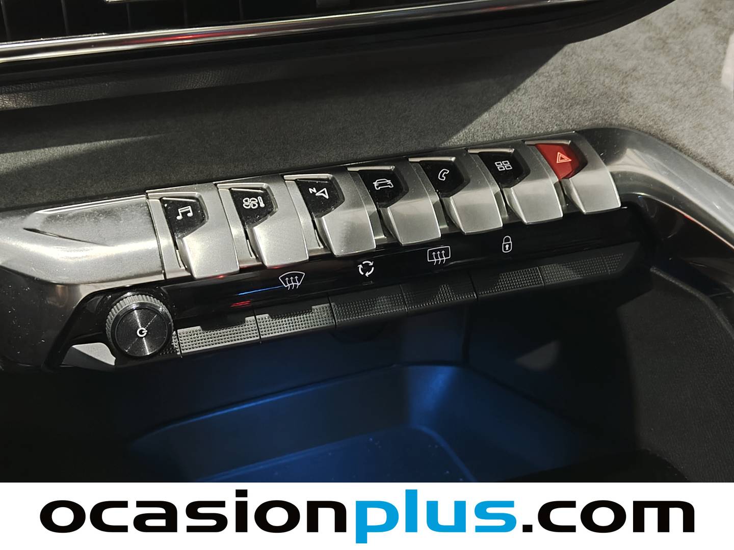 Foto Peugeot 3008 Peugeot 3008 PureTech 130 S&S GT (130 CV)