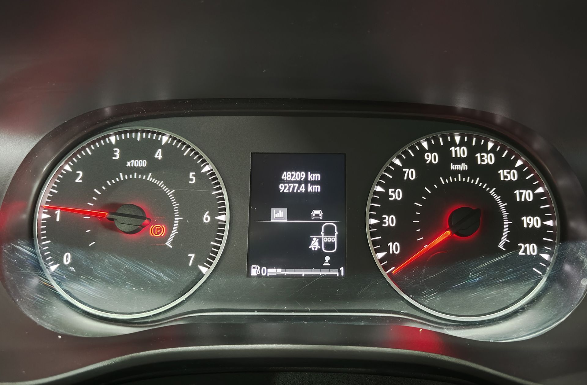 Dacia Sandero Stepway Expression TCe - foto 23