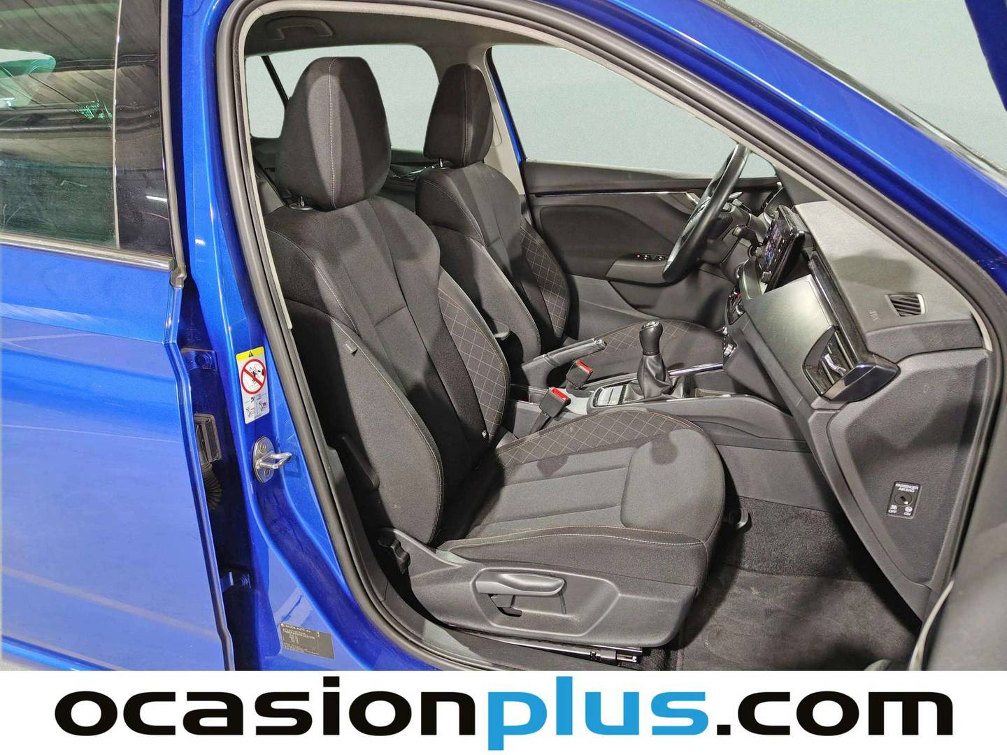 Foto Skoda Scala Skoda Scala 1.0 TSI Ambition (110 CV)