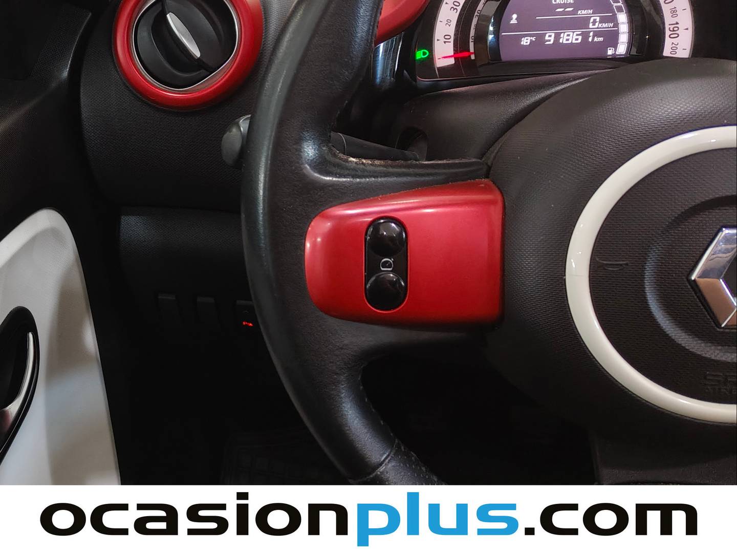 Renault Twingo Renault Twingo Le Coq Sportif TCe (94 CV) GPF al mejor precio