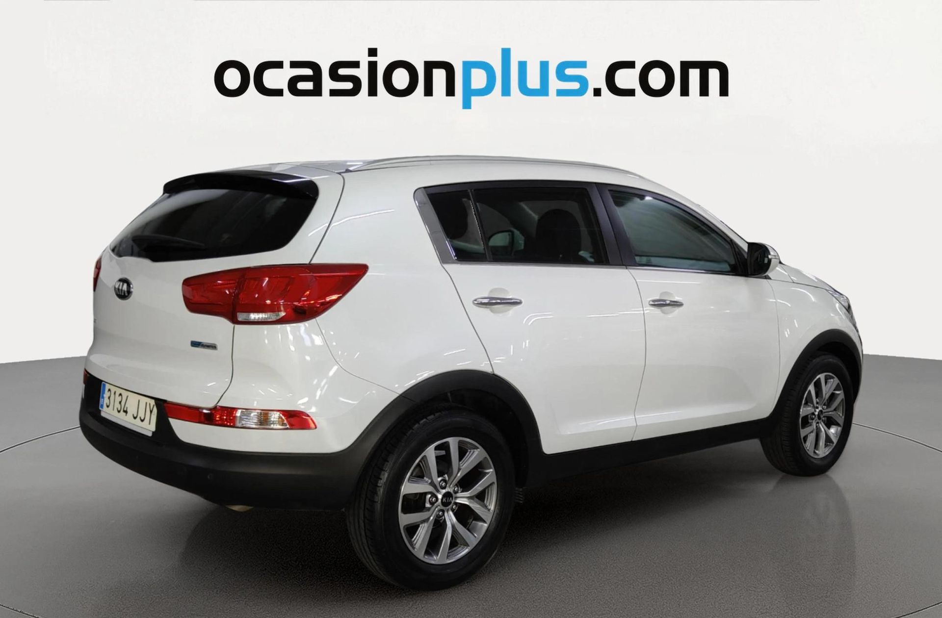 Kia Sportage 1.6 GDI Maracaná - foto 4