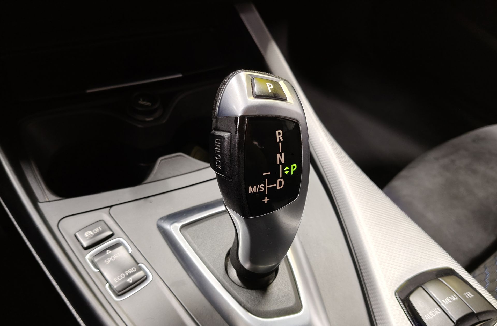 BMW Serie 1 118d Pack M - foto 5